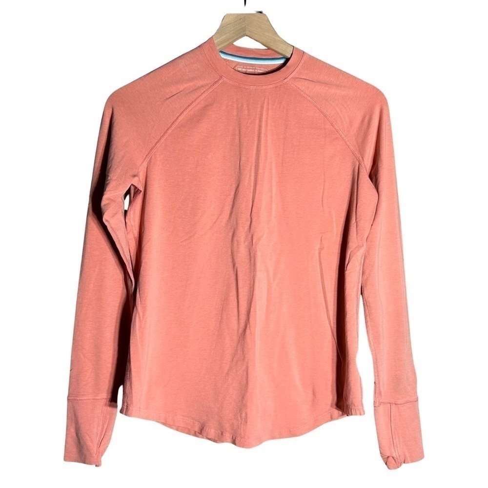 Coolibar Lumaleo L/S Long Sleeve UPF 50+ - Size XS - Picture 1 of 7